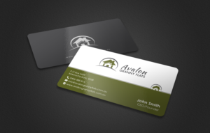 Stationery Design by chandrayaan.creative for this project | Design: #7185520