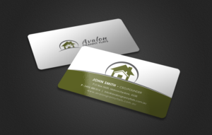 Stationery Design by chandrayaan.creative for this project | Design: #7185521