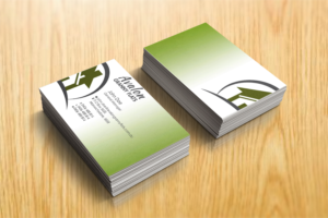 Stationery Design by AntoanetaG