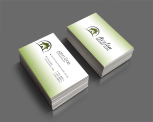 Diseño de Papelería por AntoanetaG para este proyecto | Diseño #7171188