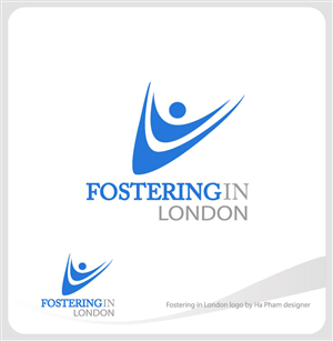 Logo Design by Hana