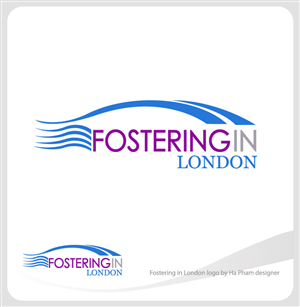 Logo Design by Hana for this project | Design: #375544