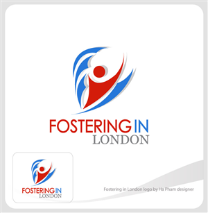 Logo Design by Hana for this project | Design: #375581