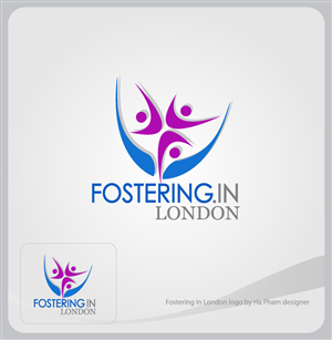 Logo Design by Hana for this project | Design: #375599