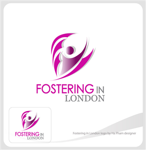 Logo Design by Hana for this project | Design: #376198