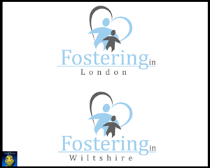 Logo Design by SPLATmedia for this project | Design: #374665