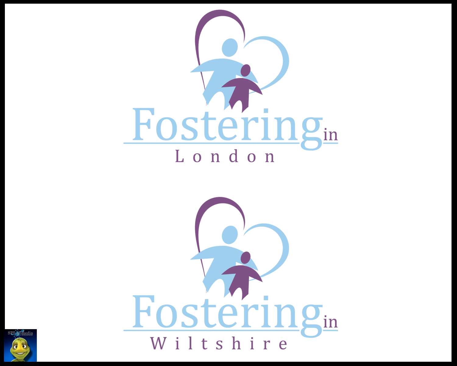 Logo Design by SPLATmedia for this project | Design: #374666