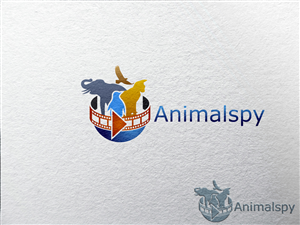 Logo Design by Miroslav Vladimirovich for this project | Design #1835227