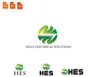 Logo Design by Designify