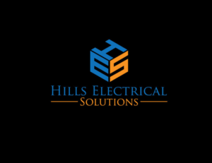 Logo Design by LionStudioz for Hills Electrical Solutions | Design: #7212369