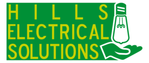 Logo Design by ernestsegovia for Hills Electrical Solutions | Design: #7268271