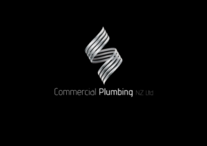 Logo Design by Marwa Anwar for Commercial Plumbing | Design: #7252995