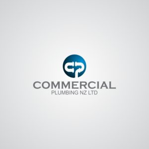 Logo-Design von creativeride für Commercial Plumbing | Design: #7252175