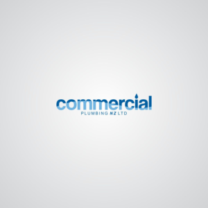 Logo-Design von creativeride für Commercial Plumbing | Design: #7253526