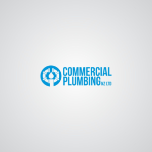 Logo-Design von creativeride für Commercial Plumbing | Design: #7253530