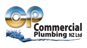 Logo-Design von fourdog123 für Commercial Plumbing | Design: #7260816