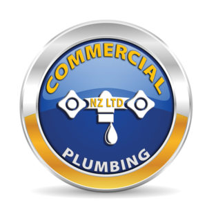 Logo-Design von fourdog123 für Commercial Plumbing | Design: #7260817
