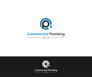 Logo-Design von ayart für Commercial Plumbing | Design: #7165748