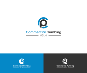 Logo-Design von ayart für Commercial Plumbing | Design: #7316589
