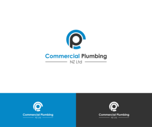 Logo-Design von ayart für Commercial Plumbing | Design: #7316590