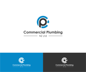 Logo-Design von ayart für Commercial Plumbing | Design: #7364625
