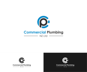 Logo-Design von ayart für Commercial Plumbing | Design: #7371007