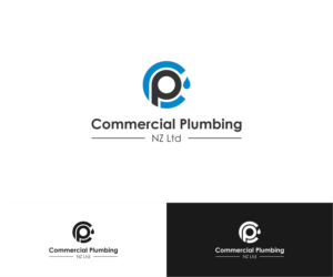 Logo-Design von ayart für Commercial Plumbing | Design: #7371008