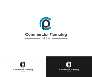 Logo-Design von ayart für Commercial Plumbing | Design: #7419639