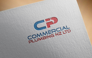 Logo-Design von LionStudioz für Commercial Plumbing | Design: #7163487