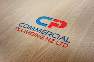 Logo-Design von LionStudioz für Commercial Plumbing | Design: #7163507