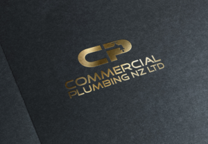 Logo-Design von LionStudioz für Commercial Plumbing | Design: #7163514