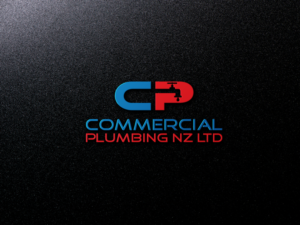 Logo-Design von LionStudioz für Commercial Plumbing | Design: #7163521