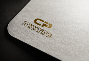 Logo-Design von LionStudioz für Commercial Plumbing | Design: #7163531