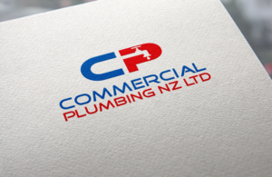 Logo-Design von LionStudioz für Commercial Plumbing | Design: #7163544
