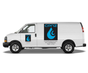 Logo Design by AGLDesign for Commercial Plumbing | Design: #7239240