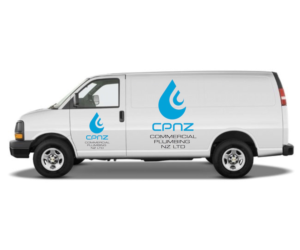 Logo-Design von AGLDesign für Commercial Plumbing | Design: #7239298