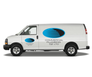 Logo-Design von AGLDesign für Commercial Plumbing | Design: #7239320