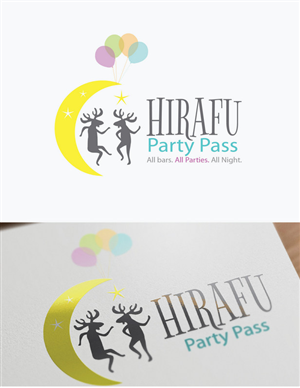 Logo Design by Nalanr cvn for this project | Design: #1836379