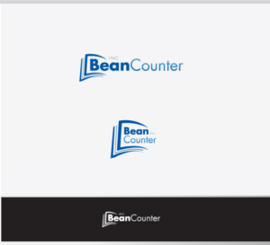 Logo-Design von uniquetarget für Bean Counter, Inc. | Design: #7170961