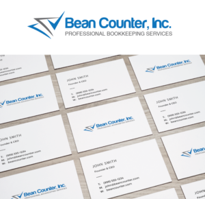 Logo-Design von nathasa für Bean Counter, Inc. | Design: #7200674