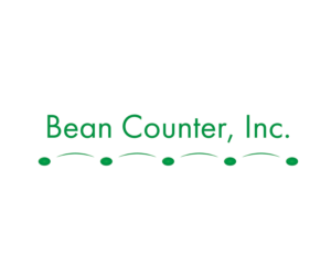 Logo Design by jt49 for Bean Counter, Inc. | Design: #7222646