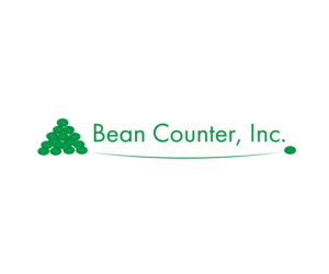 Logo Design by jt49 for Bean Counter, Inc. | Design: #7224473