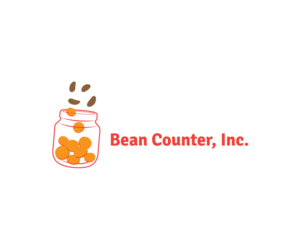 Logo-Design von Anthony für Bean Counter, Inc. | Design: #7236712