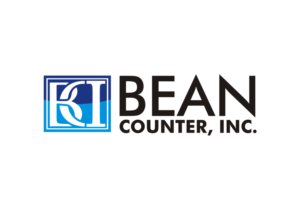 Logo-Design von Mikka für Bean Counter, Inc. | Design #7160209