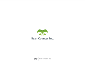 Logo-Design von Rama Dom™ für Bean Counter, Inc. | Design: #7215997
