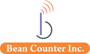 Logo Design by awdheshartist for Bean Counter, Inc. | Design: #7194720