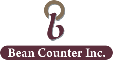 Logo Design by awdheshartist for Bean Counter, Inc. | Design: #7195015