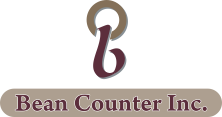 Logo Design by awdheshartist for Bean Counter, Inc. | Design: #7195016
