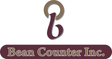 Logo Design by awdheshartist for Bean Counter, Inc. | Design: #7195018