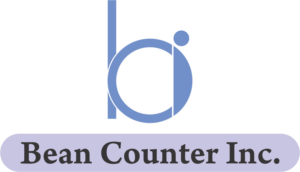 Logo Design by awdheshartist for Bean Counter, Inc. | Design: #7239625